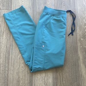 Men’s HydroGreen Scrub Pants
